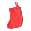 3pcs Christmas Stockings Hanging Pendants DIY Diamond Painting Artwork Kit