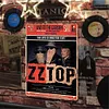 ZZ Top - Vintage Metal Signs - 20*30cm/30*40cm - Music