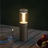 Three-in-one camping light portable small flashlight high brightness mini outdoor camping atmosphere light