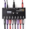 DOREMiDi MIDI Effects Switcher MES-8