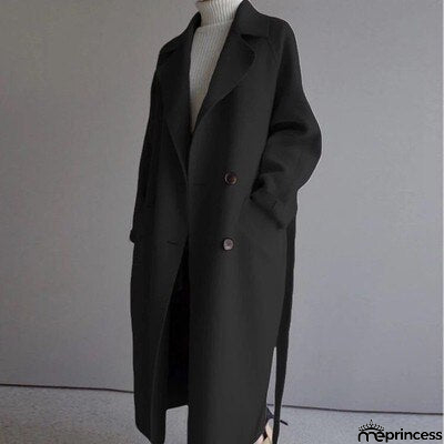 Stylish and Elegant winter Coat