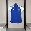 2025-2026 Women Cruzeiro Home Football Shirt 1:1 Thai Quality