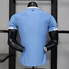 2025/2026 Player Version Manchester City Home Football Shirt 1:1 Thai Quality