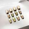 12Pcs 3/8 Inch-24 Threads Brake Line Fittings Assortment for 3/16 Inch Tube