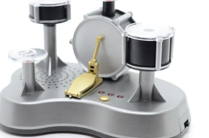 Finger Touch Mini Drum Set
