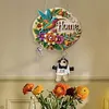 (US Local)Hummingbird Diamond Art Hanging Hooks DIY Diamond Painting Art Hooks Home Decor