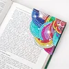 DIY Rhinestones Mosaic Diamond Painting Mandala Corner Bookmark Kit