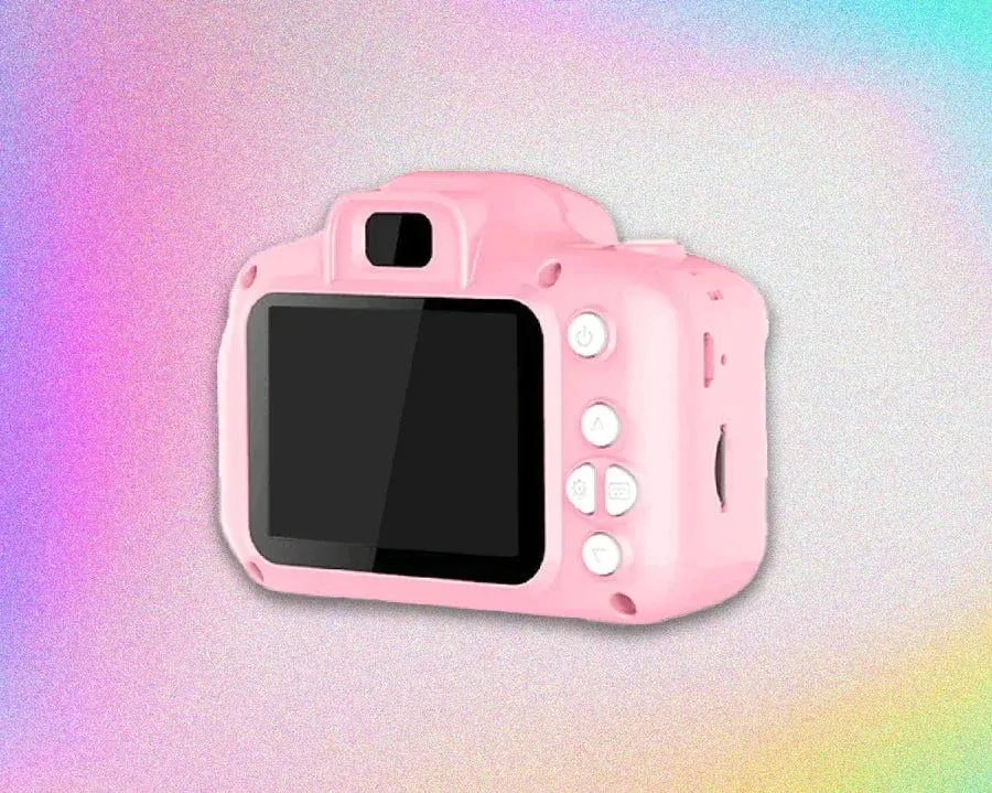 Waterfalls&reg; - Mini Cam