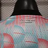 2026 Player Version Belgium Away Football Shirt 1:1 Thai Quality