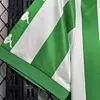 1993-1994 Retro Real Betis Home Football Shirt 1:1 Thai Quality