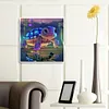 Turtle-Full Round Diamond Painting