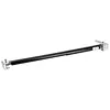 [US Local Warehouse] 6Pcs TB200B Hydraulic Gate Closer 60 to 140 Pounds in Weight Closing Automatic Door Closers 40 to 64 Inches in Width Gate Limit Hydraulic Buffer for Home Yard/Fences/Gardens
