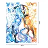 Fox-Paint By Numbers Acrylic Painting 40*50cm