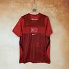 2026 T&uuml;rkiye National Team Away Football Shirt 1:1 Thai Quality 