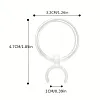 Diamond Painting Magnifying Glass Plastic Magnifier Point Drill Pen Magnifier Diamond Embroidery Tool Accessories
