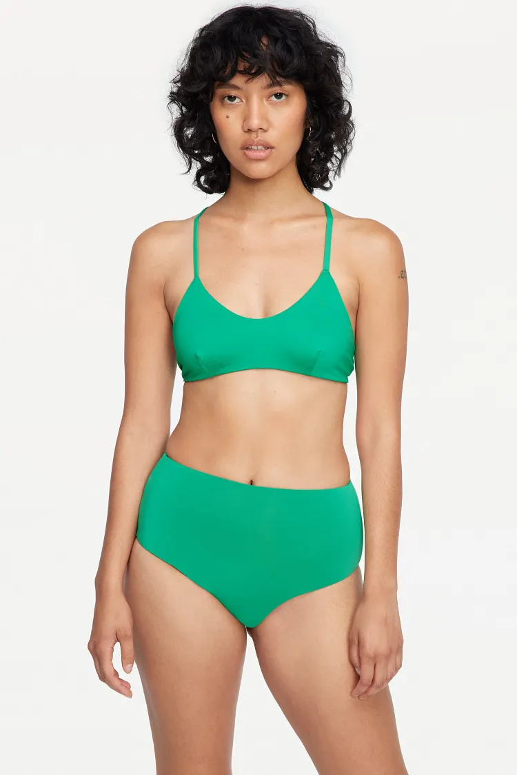 High Rise Brief