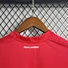 2011-2012 Retro Long Sleeve Real Madrid Third Away Football Shirt 1:1 Thai Quality