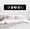 Moon - Full Round/Square Diamond Painting(115*30cm)