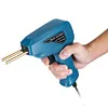 100W Heat Gun 110/220V Plastic Welder Gun for Most Plastic Repair (EU)
