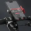 360 Swivel Bike Phone Holder Mount Bicycle Phone Holder Quick Release for iPhone