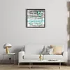 Diamond Painting -DIY Full Square Drill Love(40*40CM)