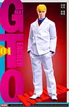 1/6 Scale Movable Eikichi Onizuka - Great Teacher Onizuka Statue - NOVA Studios