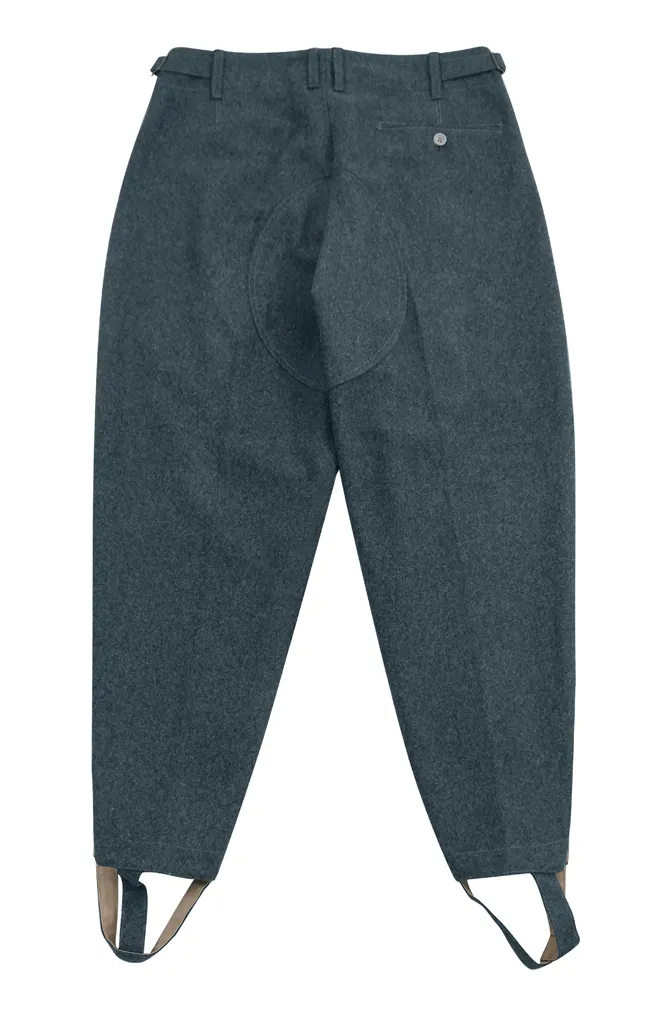   Elite German M1942 Italian Field Wool Trousers German-Uniform