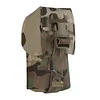 Drone Controller Pouch with Buckle Magazine Bag Storage Pack Hunting Accessories