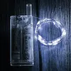 3M Copper Wire String Lights PVC LED Fairy Lights for Bobo Balloon (White Light)