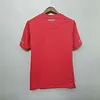 2010 Retro Portugal Home Football Shirt 1:1 Thai Quality