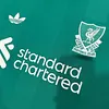 2025/2026 Liverpool Third Away Football Shirt 1:1 Thai Quality