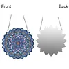 Acrylic Mandala - 5D DIY Craft Mirror