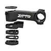 Bike Stem Aluminum Alloy Internal Cable Bicycle Stem 31.8mm Road Handlebar Stem