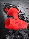 Jet Dry Blower Rechargeable Electric Air Duster Car Dryer Air Blower Dust Blower