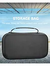 Nylon Carrying Case Bluetooth-compatible Speaker Storage Bags for DALI-KATCH