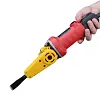 Electric Power Wood Carving Chisel Set For Angle Grinder