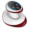Electric Scraping Massage Cupping Body Massager with 6 Modes Portable Gua Sha Massager Suitable for Shoulder Back Leg and Body