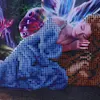 Tiger - Partial Round Diamond Painting