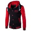 2023 UNDER ARMOUR&reg; Nowe kurtki slim fit dla mężczyzn