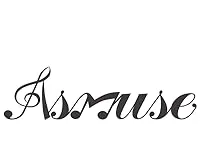 Asmuse, As Music.