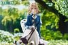 Dressta Violet Evergarden - Violet Evergarden Official Statue - TAITO