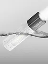 10Pcs XPE COB Flashlight Power Bank Zoomable LED Flashlight for Power Outages
