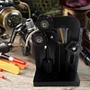 Portable Fishing Rod Winding Machine Fishing Rod Tool Attachment Support Bracket