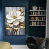Flower-11CT Stamped Cross Stitch 40*60cm (Big Size)