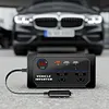 200W Car Power Inverter DC 12V 24V To AC 110V 220V Car Inverter for Vehicles