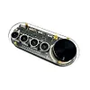 USB extender computer HUB docking station trendy ambient light controller