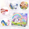 2027 Diamond Painting Monthly Calendar Kit Diamond Art Calendar for DIY Crafts