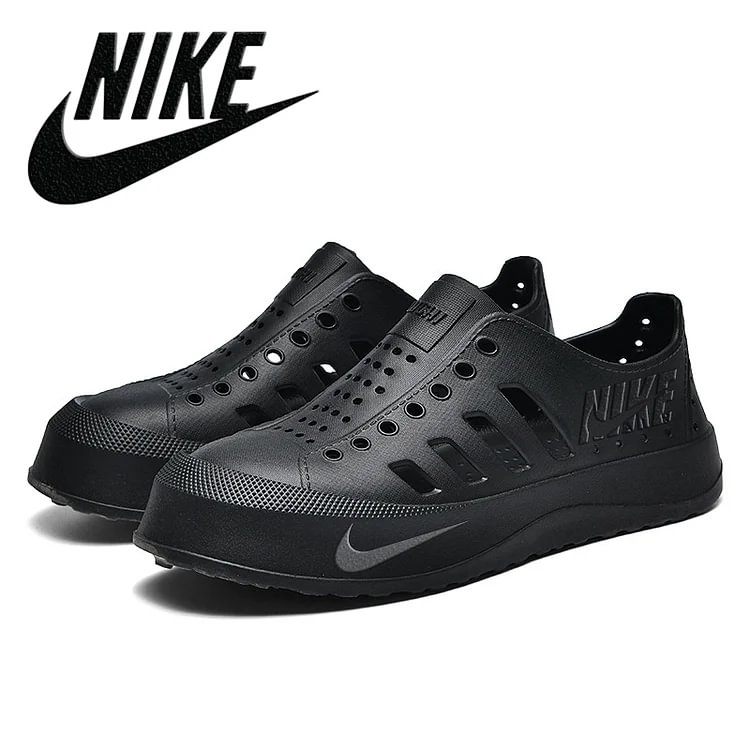 NIKE - L&eacute;g&aacute;teresztő, k&eacute;nyelmes szand&aacute;l