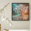 (Multi-Style)Life Tree-Partial Special Shaped Diamond Painting 30*30cm