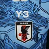 2025 Player Version Japan Special Edition Y3 Football Jersey 1:1 Thailand Quality